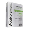 Folcress Shampoo Control Caspa para Hombre - Anticaspa, Ozonizado, Fórmula