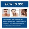 Em Crema Para Ojos Para Hombre Quita Ojeras Arrugas, Retinol