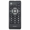 For Insignia New NS-RC4NA-17 Replaced Remote for Insignia TV NS-32D310MX17