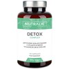 Nutralie Detox Complex, 90 Capsules, 69.7 g