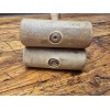 Chicago Rawhide Pair C/R Chicago Rawhide Mfg. Co. 1 AW