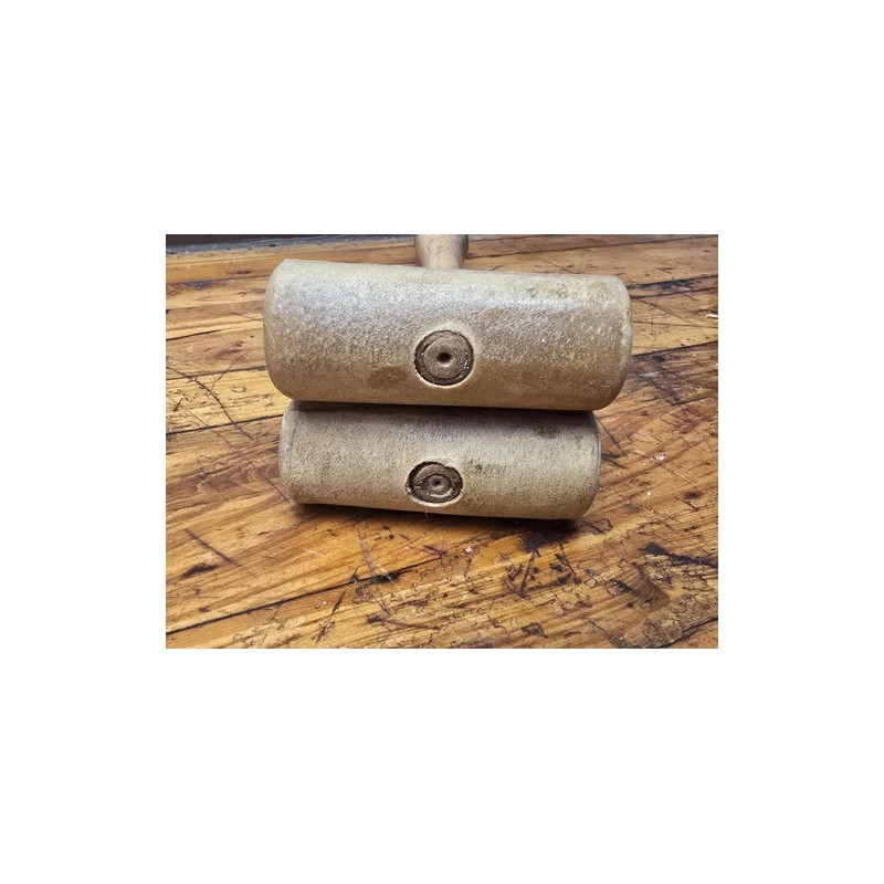 Chicago Rawhide Pair C/R Chicago Rawhide Mfg. Co. 1 AW