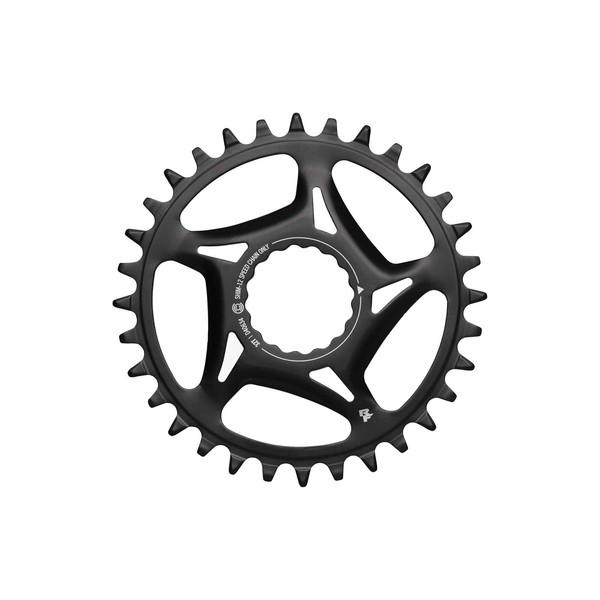 Race Face CHAINRING 32T DIRECT MOUNT STEEL 12 Spd Shimano