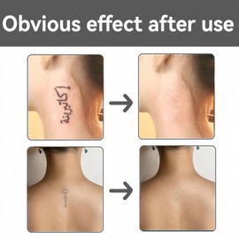 Tatto Cover up Makeup,Tatto Cover up Concealer Cream,Waterproof 2 Colors Smooth T/atto C/over,Sweatproof T/atto Makeup Body C/over Cream,Concealer Full Coverage,Colour Corrector,Body C/oncealer