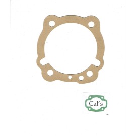 DUCATI Motorcycle BASE Gaskets   '80-'02,   Set of 2 .              (Duc-20)