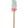 Primitives by Kathy You are Loved Decorative Spatula