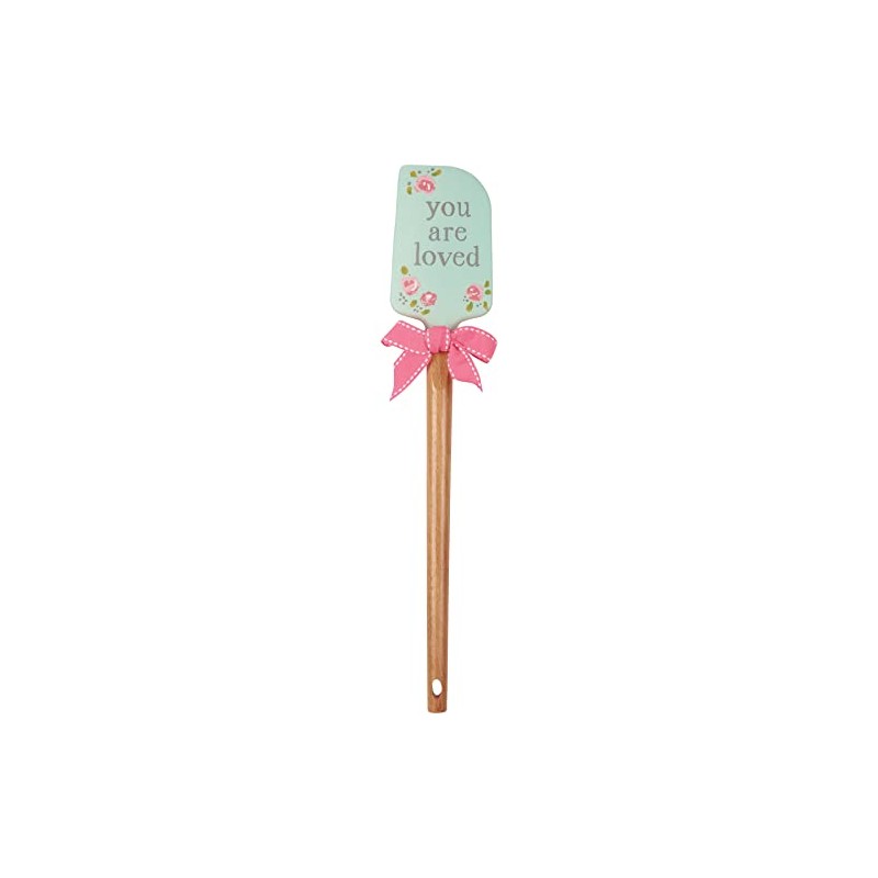 Primitives by Kathy You are Loved Decorative Spatula