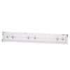 Spacebar Keycap Bright 2 Color Choose Excellent Durability Professional Design