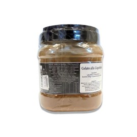 Amarelli LAKRITZ Pulver 500gr