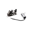 160-1183 312-0246 Lawn Mower Points and Condenser Set for Onan