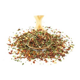 Sussex Wholefoods Organic Scrambled Egg Spice 100g