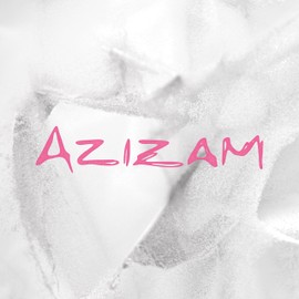 Azizam (CD Single)