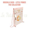 CYPBRANDS Unisex Kids The Little Prince Little Prince Fox Collection