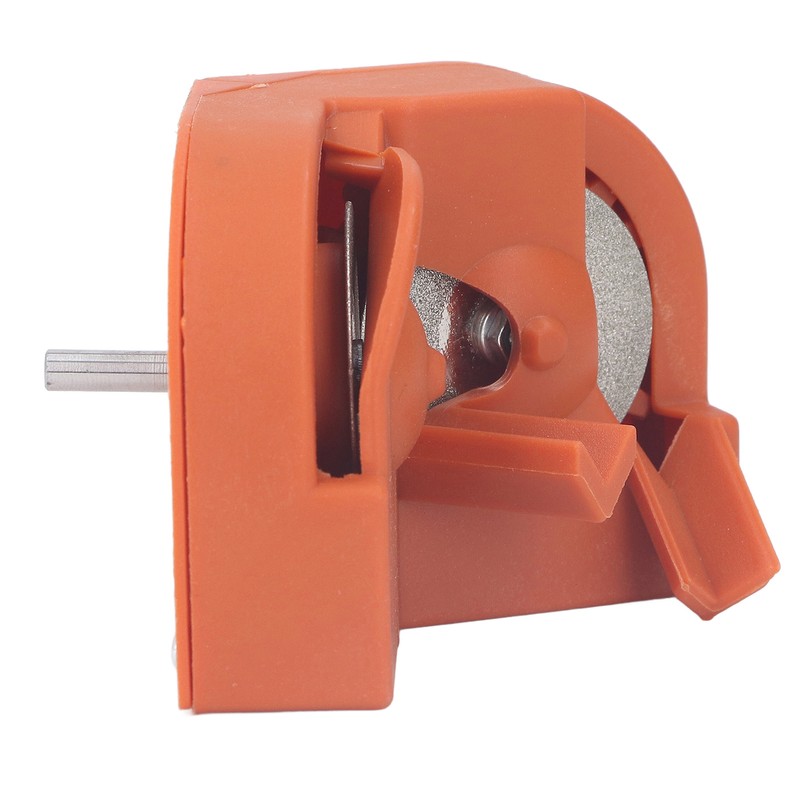 Multipurpose Drill Bit Sharpener High Efficiency Universal Portable Drill Bit