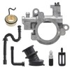 Bynor MS290 Oil Pump for Stihl Ms290 Ms390 Ms310 Ms311