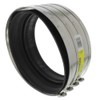 8" x 8" ProFlex Coupling (Cast Iron to PVC, Steel