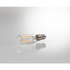 Xavax LED Filament E14 250lm Replaces 25W Fridge Cooker Hood