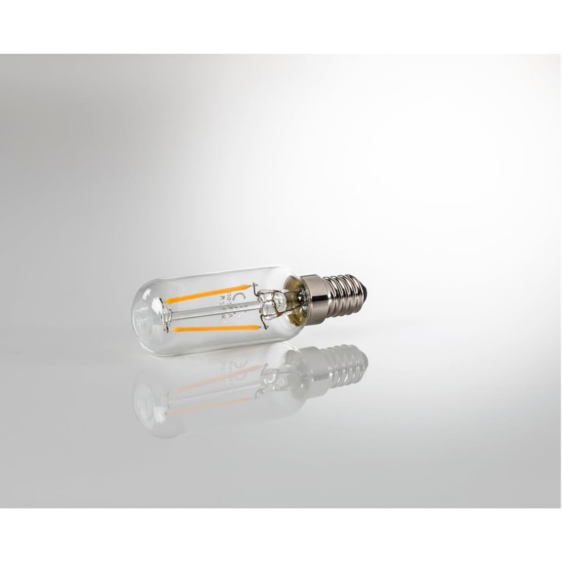 Xavax LED Filament E14 250lm Replaces 25W Fridge Cooker Hood