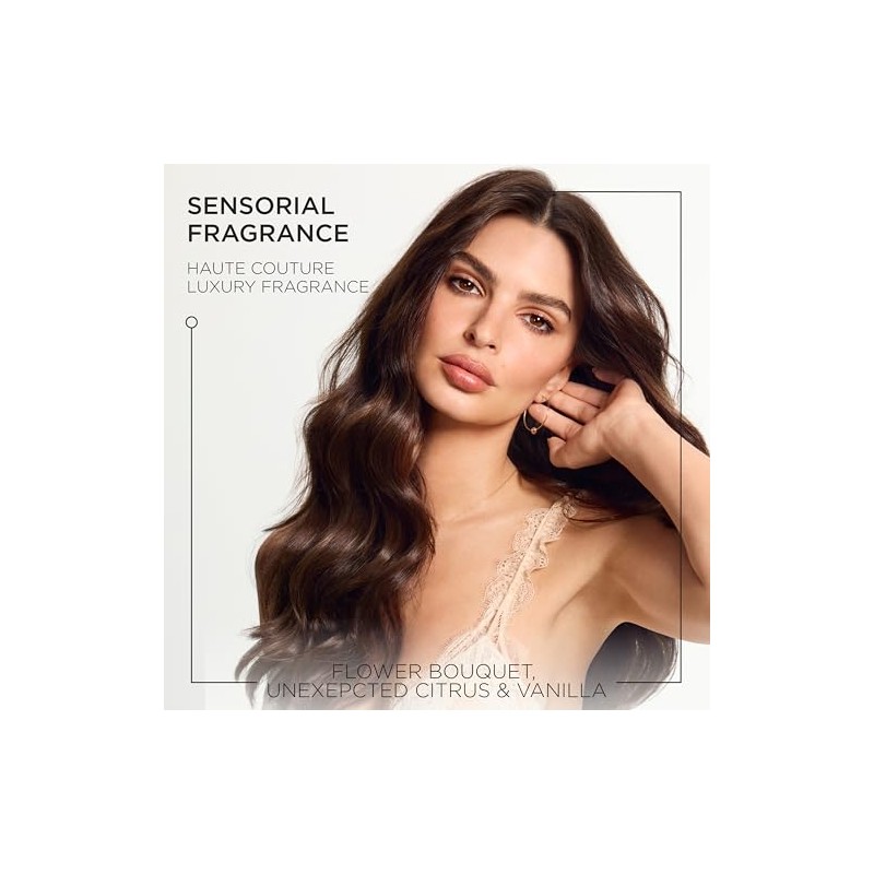 Kérastase Gloss Absolu Shampoo 250ml & Conditioner 200ml Duo