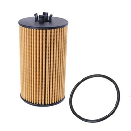 iFJF PF2257G Engine Oil Filter Replacement for Chevy Cruze 2010-2019 GMC Canyon 3.6L 2017-2022 Buick Encore 1.4L 2013-2021 Replaces 55594651 93185674 5650359