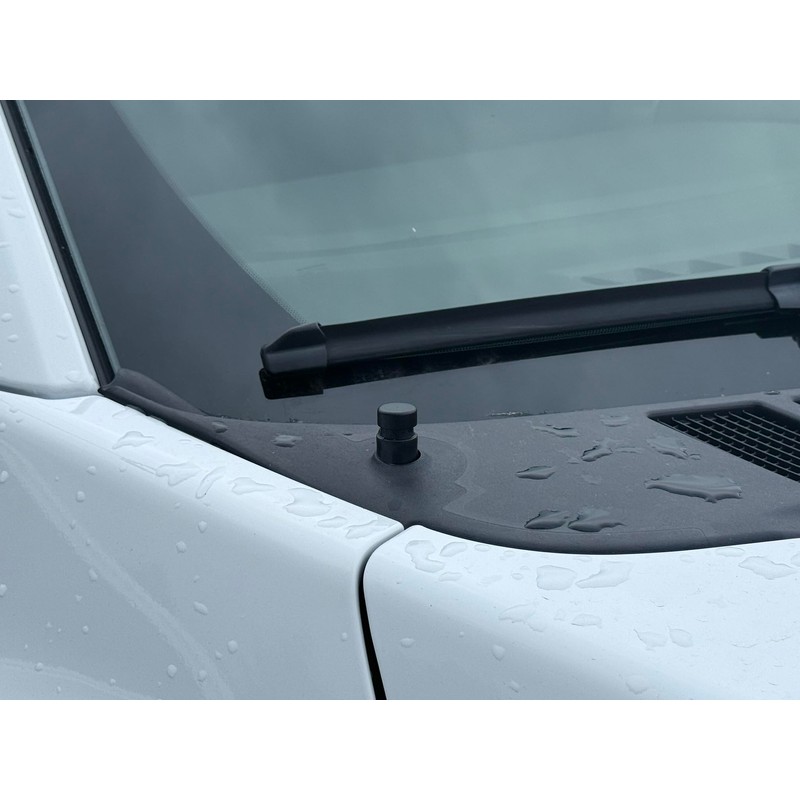 CravenSpeed Untenna Compatible with Ford F-150 (2009-2026), F-150 Raptor/SVT Raptor