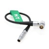 HangTon Power Cable for DJI Image Transmission, Ronin 4D Camera,