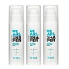 Dusy Style Pearl Shaper 150 ml Hair Gel Styling Gel (Pack of 3)