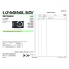 For Sony SONY A6000 ILCE-6000/6000