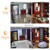 REVODATA Mini POE IP Camera, 5 Million Pixels Compact Indoor