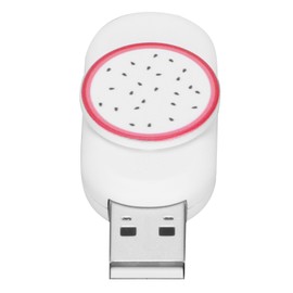 USB Flash Drive Dragon Fruit Shape Portable Durable Stable Moistureproof Hot Swap Plug Play Memory Thumb Stick16GB