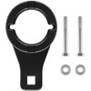 Yoursme for Toyota/Lexus Crankshaft Damper Pulley Holding Holder Harmonic Tool
