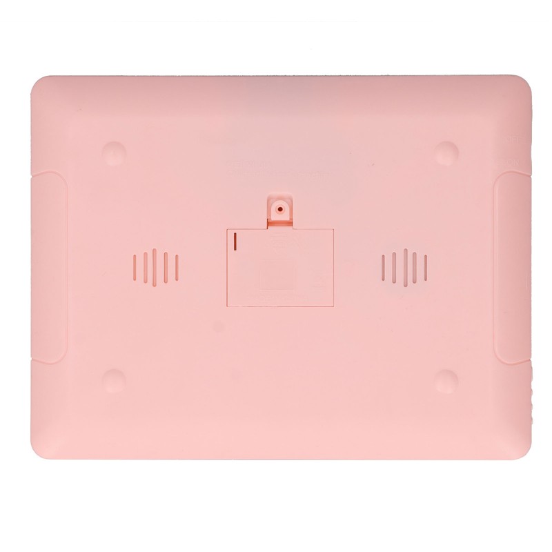 Multifunctional Chinese Learning Machine Pinyin Point Reading Machine Early Learning