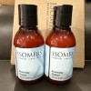 Isomers Lot of 2 ISOMERS DOUBLE DUTY CLEANSER 4.06 =