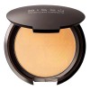 Maquillaje Polvo Compacto Bissú Acabado Mate 8g Tono 10 Honey
