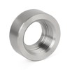 Autokemat M22 x 1.5 Soot Sensor Repair Fitting/Mount/Weld Bung/Particulate/Stainless Steel