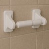 Dependable Industries inc. Essentials 2-Pack Toilet Paper Roller – Spring