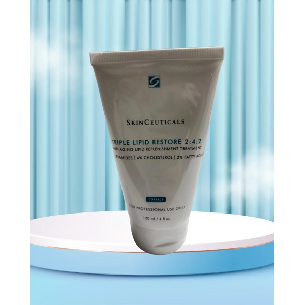 Unbranded SkinCeuticals Triple Lipid Restore 4 oz profesional 2:4:2,