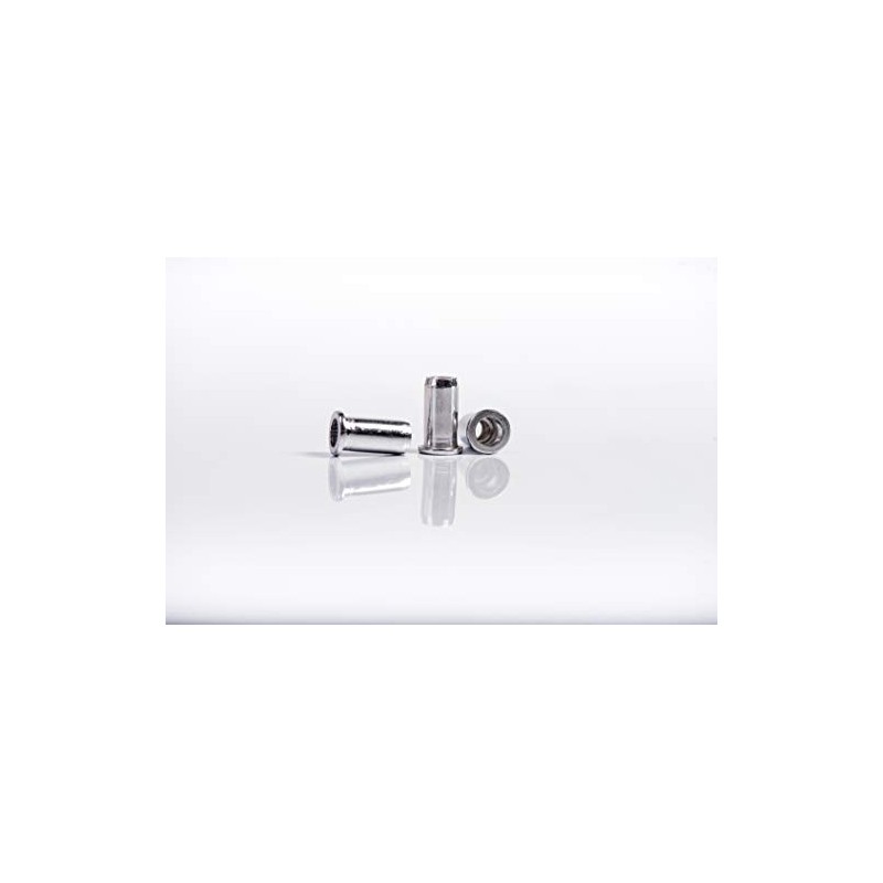 GBM 10 Threaded Mandrel M6 | Original - Spare Parts