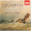 Vaughan Williams: Symphony No.1 'A Sea Symphony'