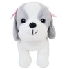 puremiamupapi- Plush Shih Tzu