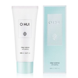 Ohui O HUI Clear Science Soft Peeling 100ml Gel Type - Clear Science Soft Peeling 100ml Gel Type / 오휘 클리어 사이언스 소프트 필링 100ml 젤타입 - 클리어 사이언스 소프트 필링 100ml 젤타입