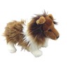 Plush Stuffed Animal: Shetland Sheepdog by Douglas