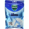 Wick Blue Sugar Free 72g