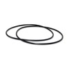 Flyshop 5pcs 100mm x 93mm x 3.5mm O-Ring Rubber Seal