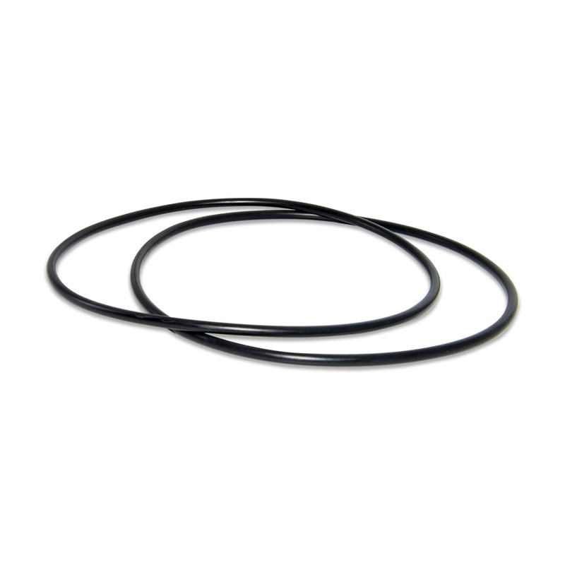 Flyshop 5pcs 100mm x 93mm x 3.5mm O-Ring Rubber Seal