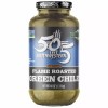 505 Southwestern HATCH VALLEY Flame Roasted Green Chile Medium 40
