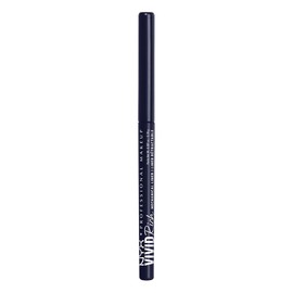 NYX Professional Makeup, Vivid Rich Mechanical Liner, Delineador de Ojos, Sapphire Bling