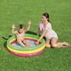 Bestway Summer Set Paddling Pool | Swimming Pool Toys, Water