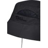 Jack Wolfskin Unisex Sun Hat Vent Bucket Hat