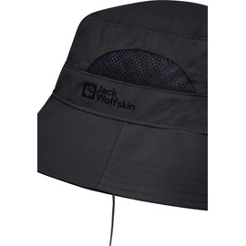 Jack Wolfskin Unisex Sun Hat Vent Bucket Hat